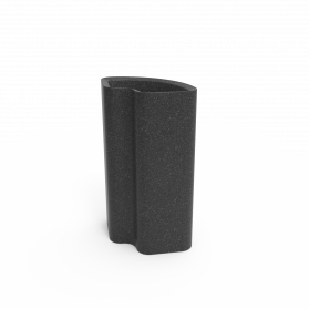 Black Granite