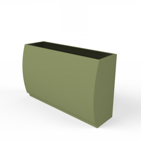 Olive green