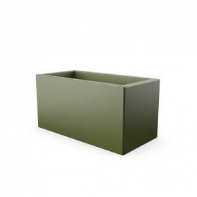 Olive green