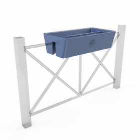 Wave Blue