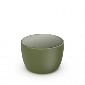 Olive green