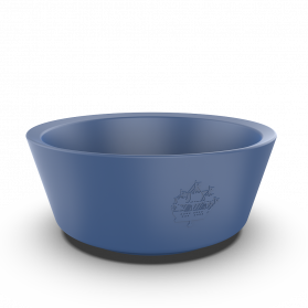 Wave Blue