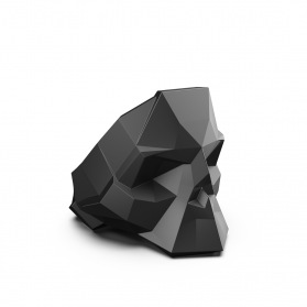 Coal Black