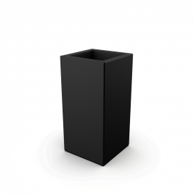 Coal Black