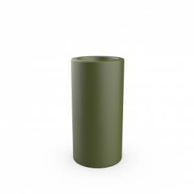 Olive green