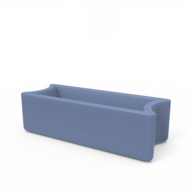 Wave Blue