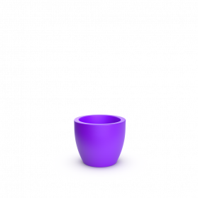 Deep Violet