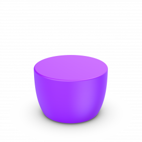 Deep Violet