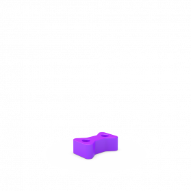 Deep Violet