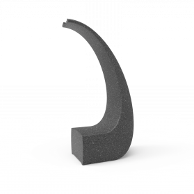 Black Granite