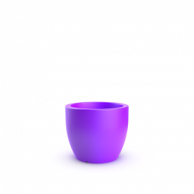 Deep Violet