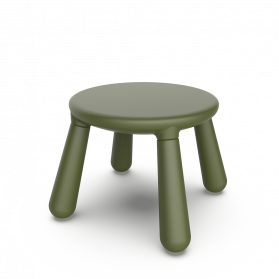 Olive green