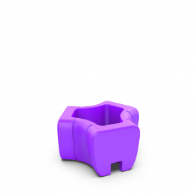 Deep Violet