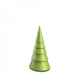 Spring Green