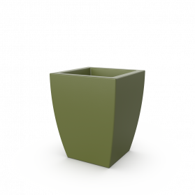 Olive green