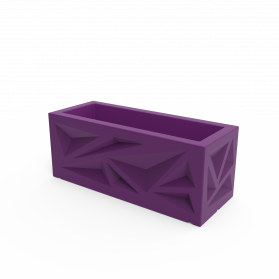 Deep Violet