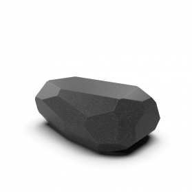 Black Granite