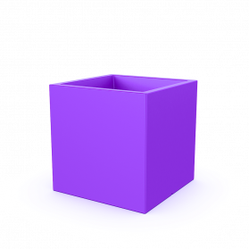 Deep Violet
