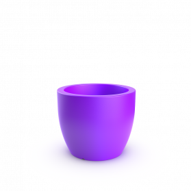 Deep Violet