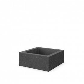 Black Granite