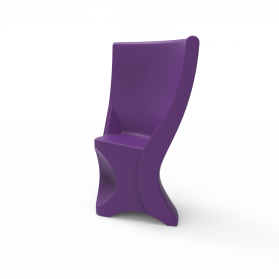 Deep Violet