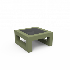 Olive green
