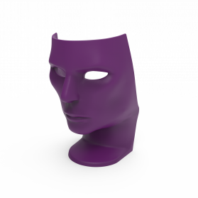 Deep Violet