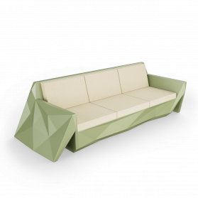 Olive green