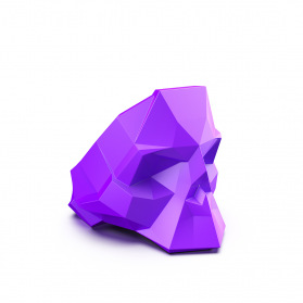 Deep Violet