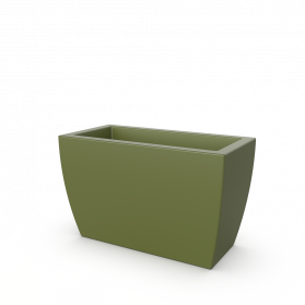 Olive green