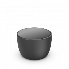 Coal Black