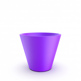 Deep Violet