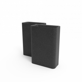 Black Granite