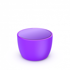 Deep Violet