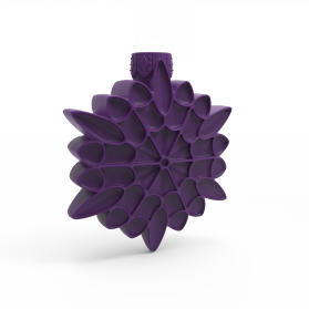 Deep Violet