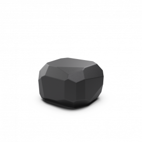 Coal Black