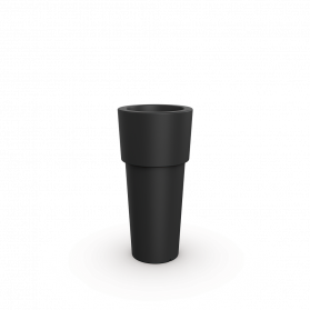 Coal Black