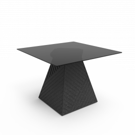 Black Granite