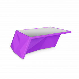 Deep Violet