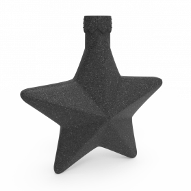 Black Granite