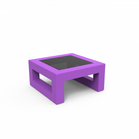 Deep Violet