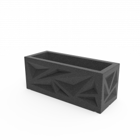 Black Granite