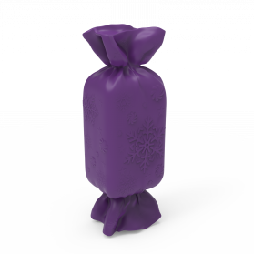 Deep Violet