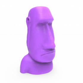 Deep Violet