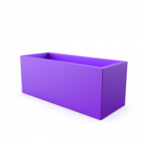 Deep Violet