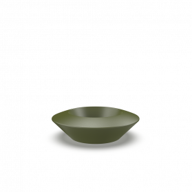 Olive green