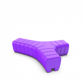 Deep Violet