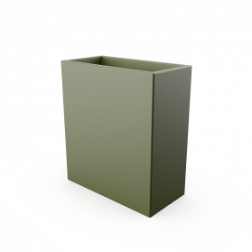 Olive green