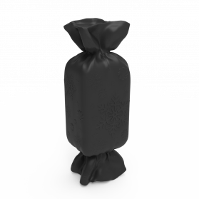 Coal Black