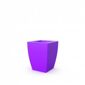 Deep Violet